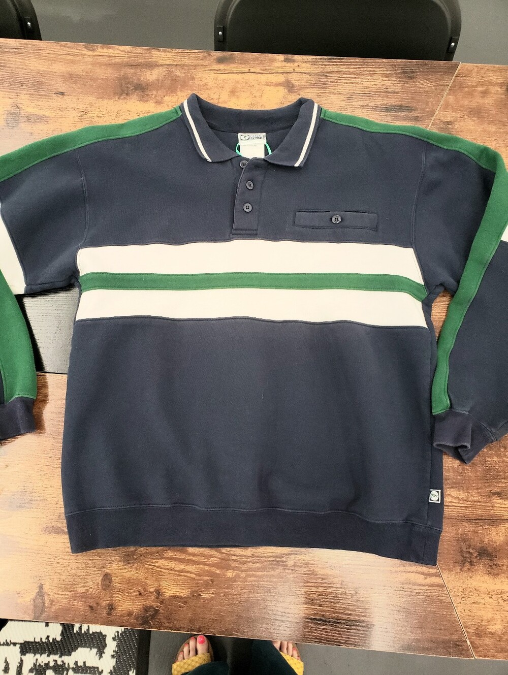 Vintage 1990s Sweatshirt